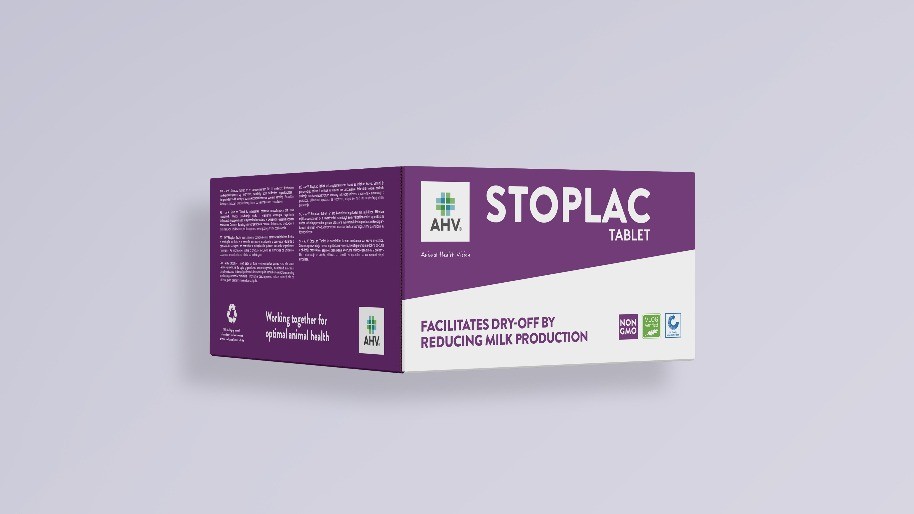StopLac