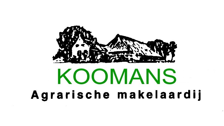 Koomans Makelaardij agrarischaanbod