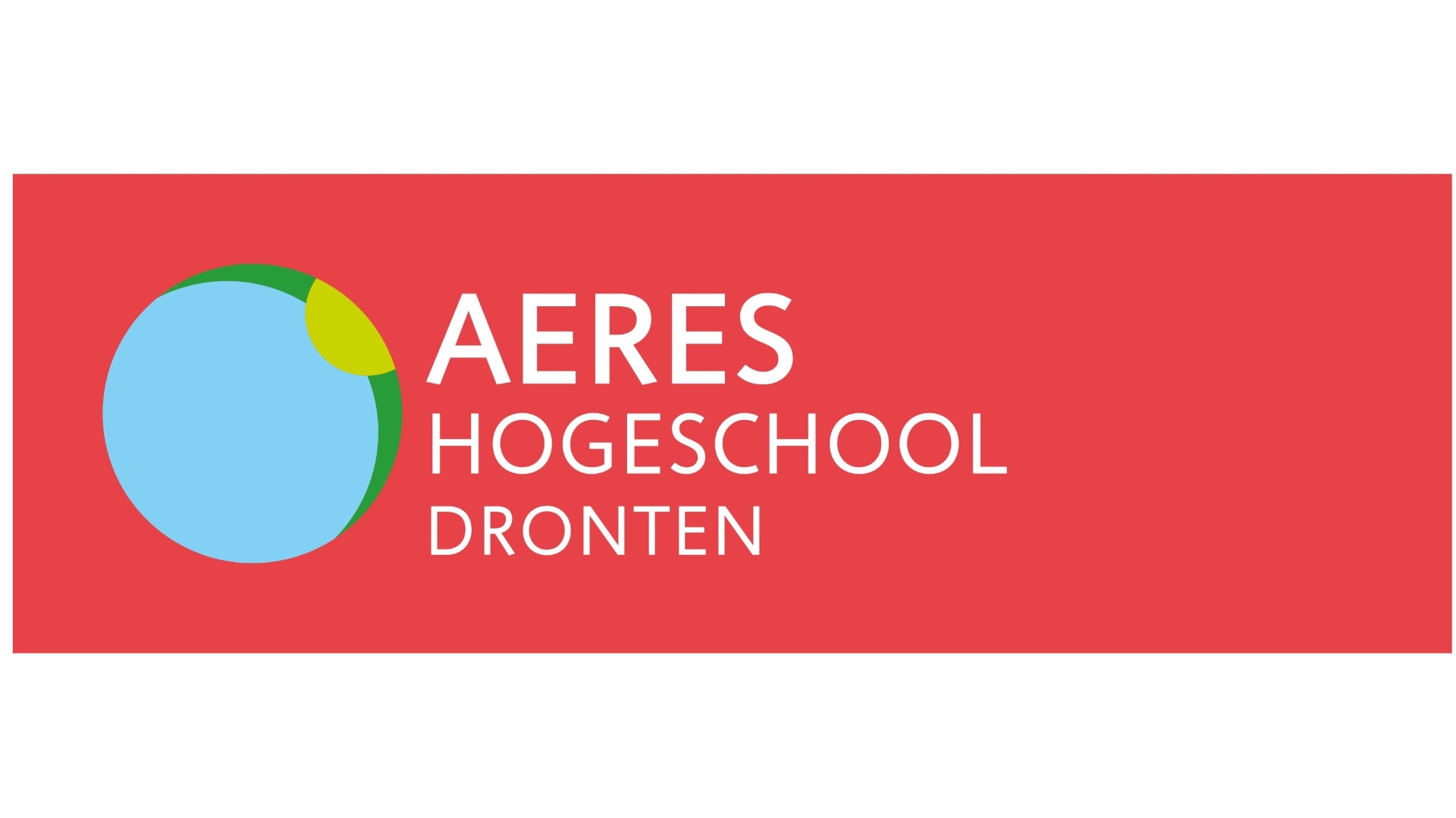 Aeres Hogeschool Dronten