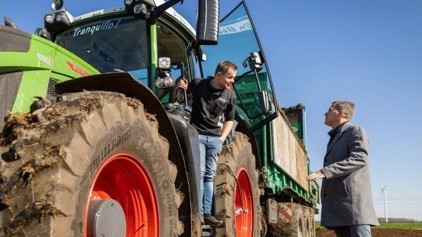 Assistent Accountant Agro | Vermetten Roosendaal