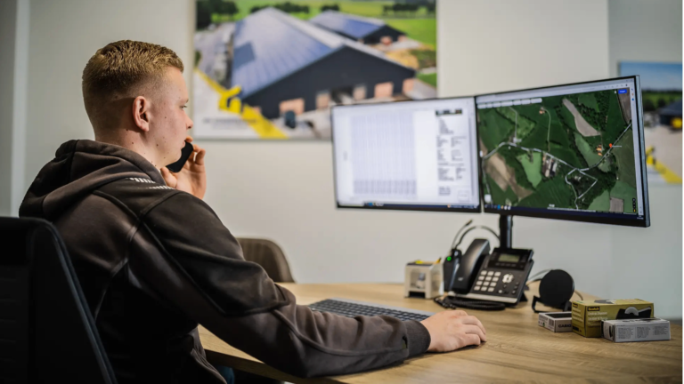 Werkvoorbereider/ Projectleider