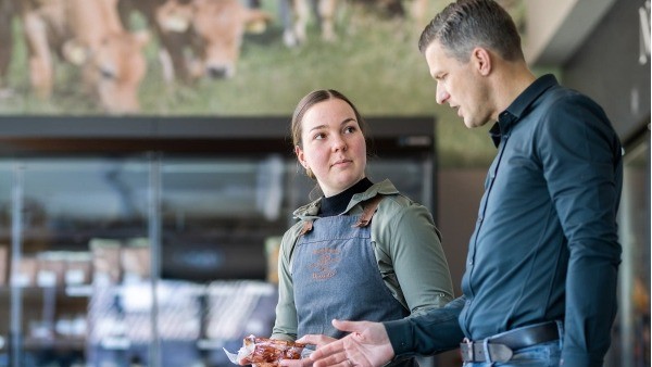 Junior Belastingadviseur Agro | Vermetten Diessen & Roosendaal