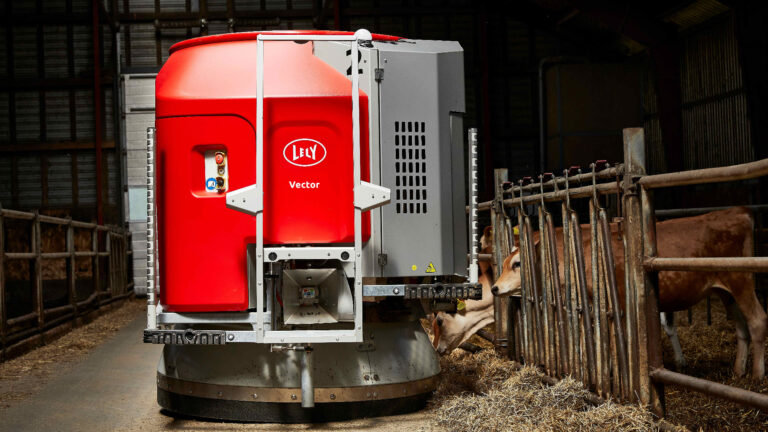 Lely Vector