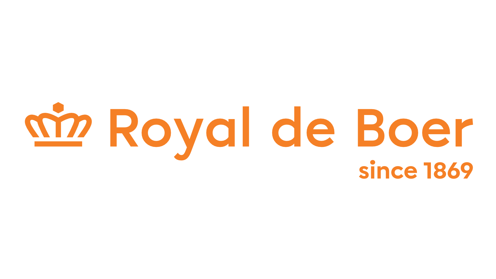 Royal De Boer Stalinrichtingen B.V.