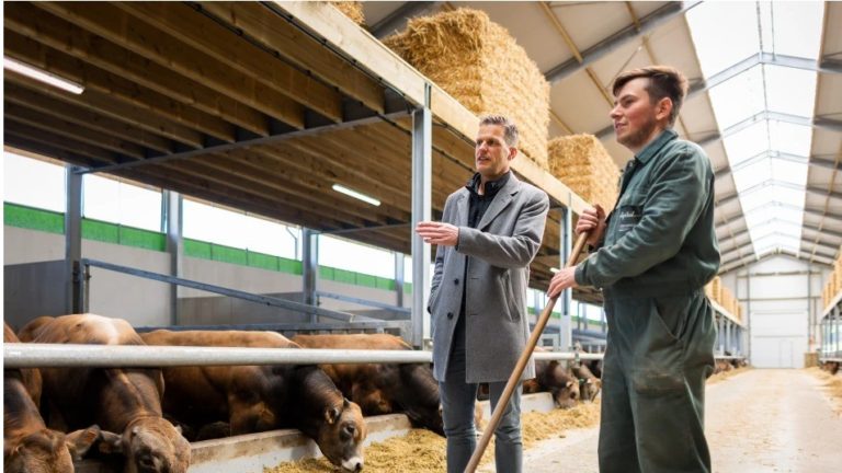 Senior Belastingadviseur Agro | Vermetten Diessen
