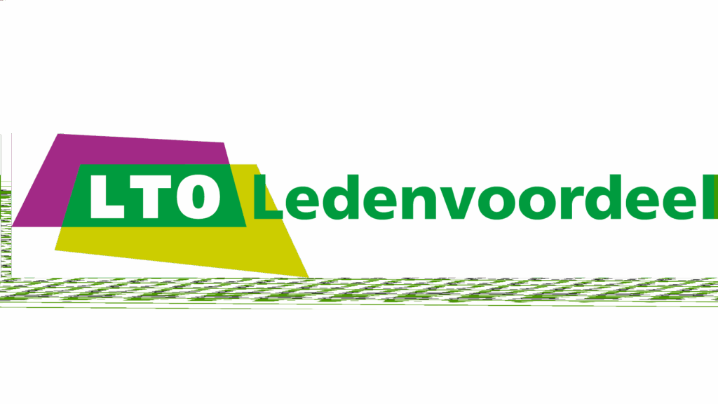 LTO Ledenvoordeel