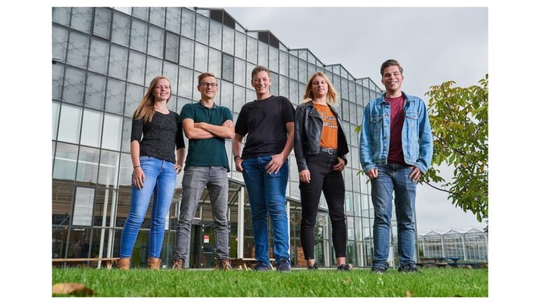 Open dagen Aeres Hogeschool