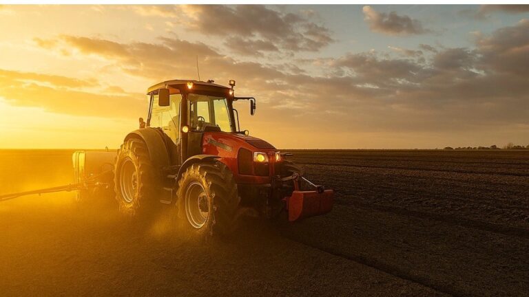 2025 Landbouwvrijstelling onder druk