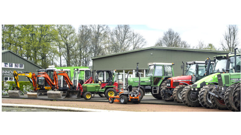 Open dag 18 januari 2025