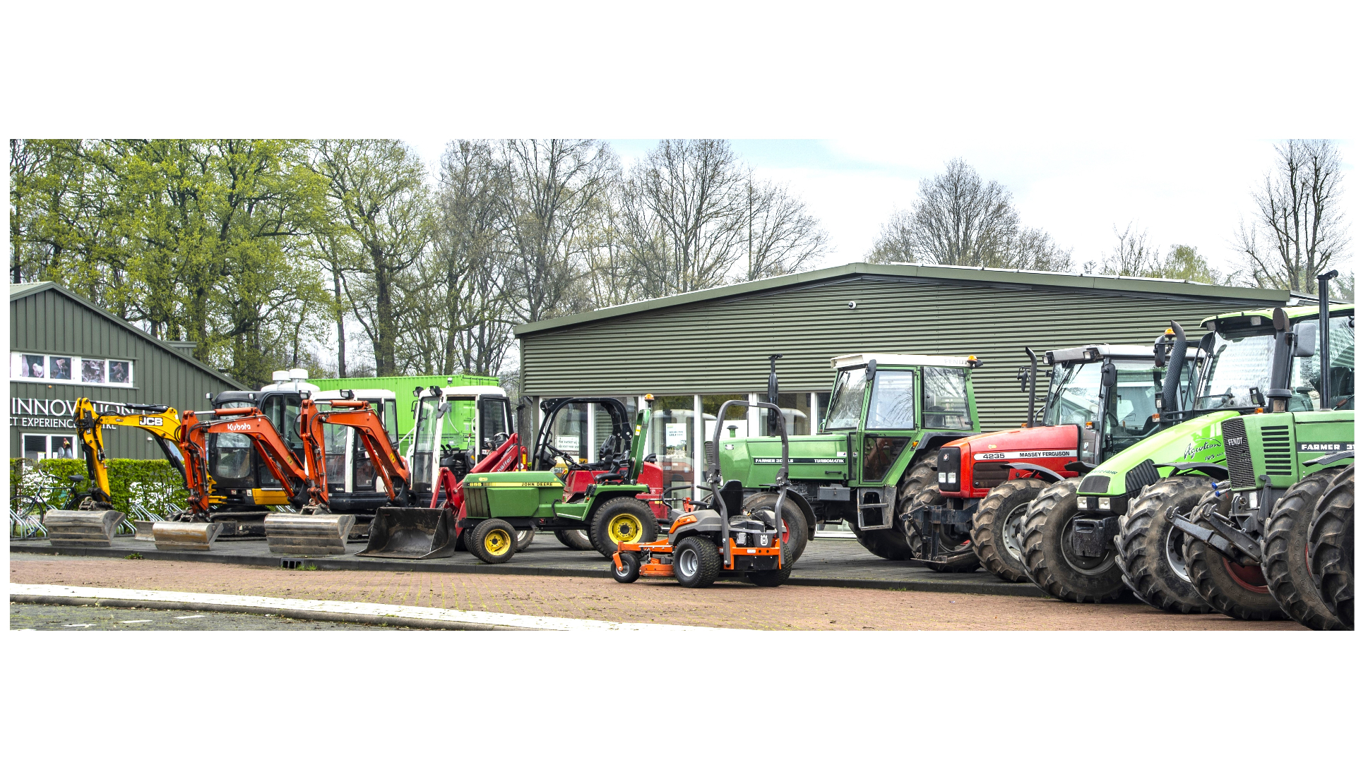 Open dag 18 januari 2025