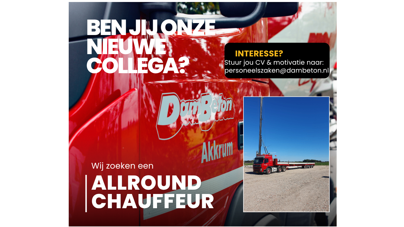 Allround Chauffeur