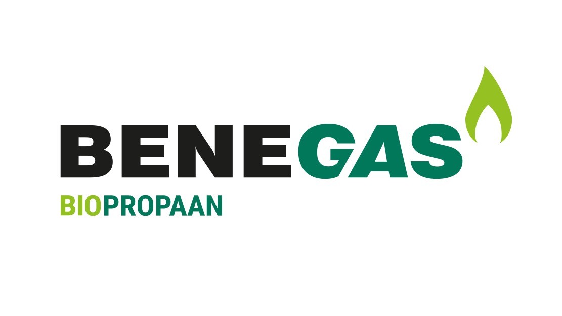 Neu bei Benegas: Biopropan in Großmengen