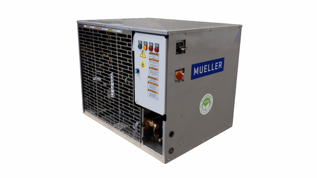 E-Star® R-290 Koelmachine