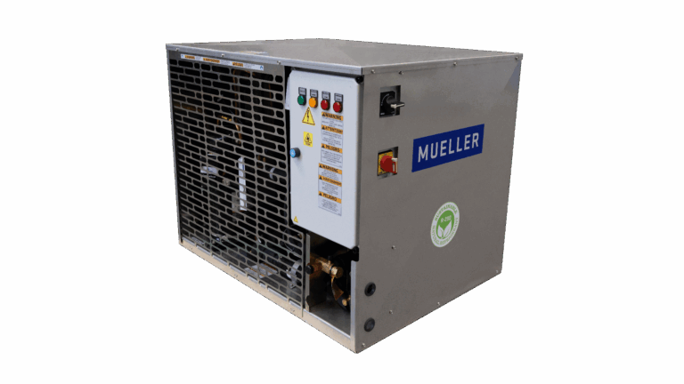 E-Star® R-290 Koelmachine