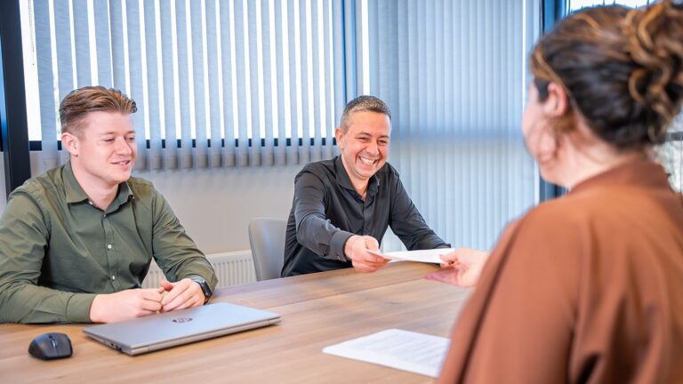 Accountancy & fiscaal advies