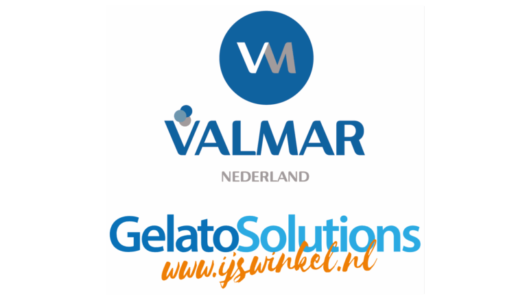 Valmar Nederland en Gelato Solutions