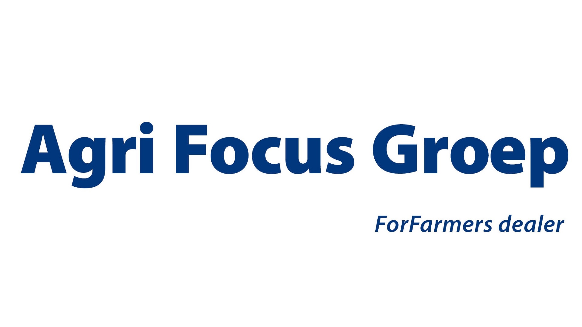 Agri Focus Groep