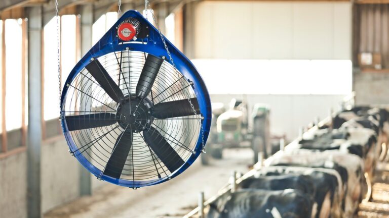 Installatiemonteur Koecomfort