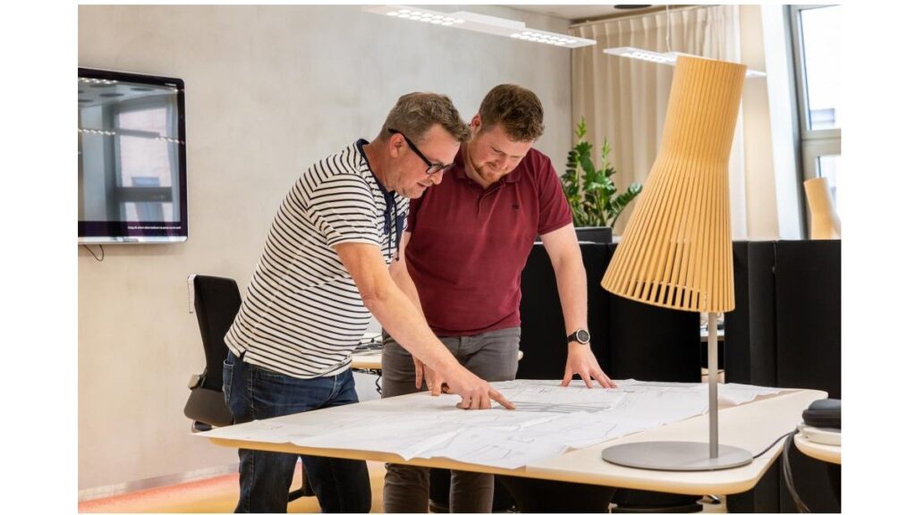 Ontwerp- en bouwadvies