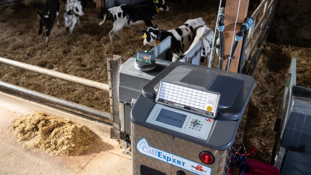 Holm&Laue Drinkautomaat