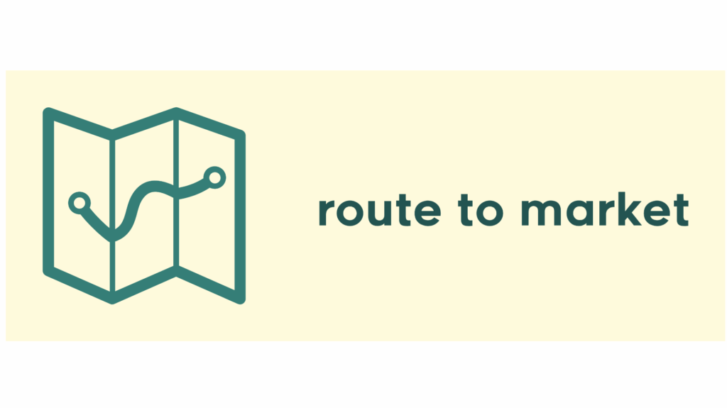 Route to Market diensten en oplossingen