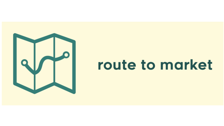 Route to Market diensten en oplossingen