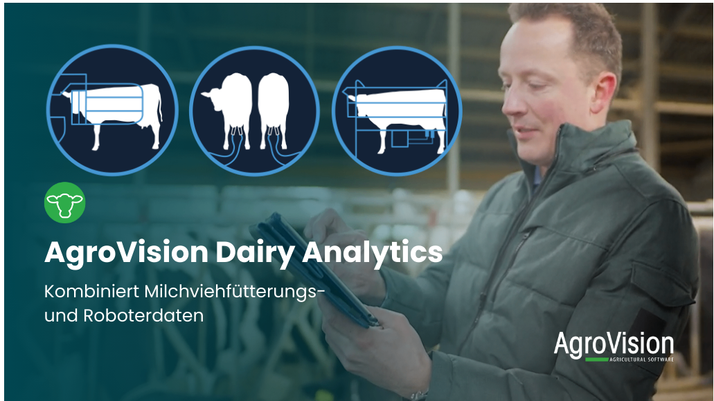 AgroVision Dairy Analytics