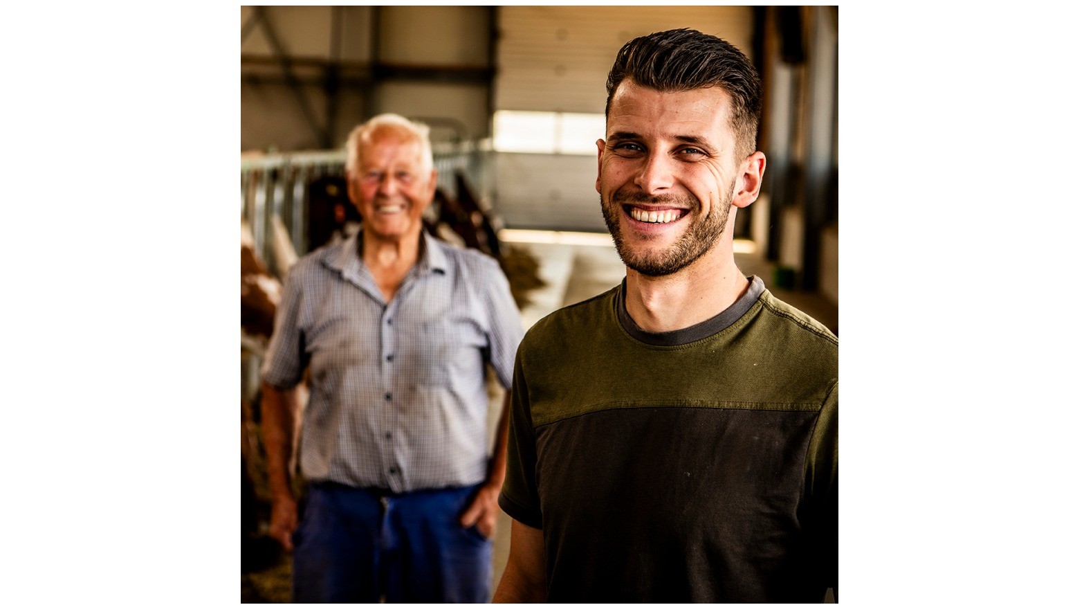 Informatie FrieslandCampina