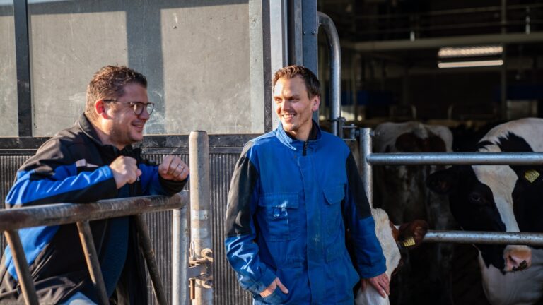 District Sales Manager After Market – België