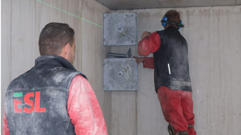 Servicemonteur bij ESL-agri | Noord-Holland / Midden-oost Nederland