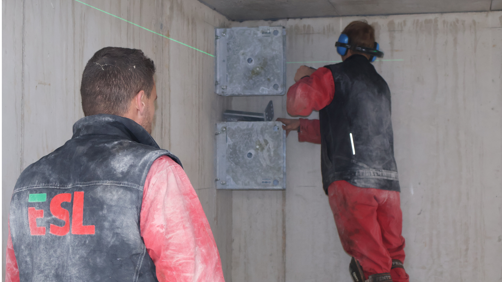 Servicemonteur bij ESL-agri | Noord-Holland / Midden-oost Nederland