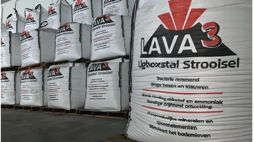 Ga voor een laag celgetal