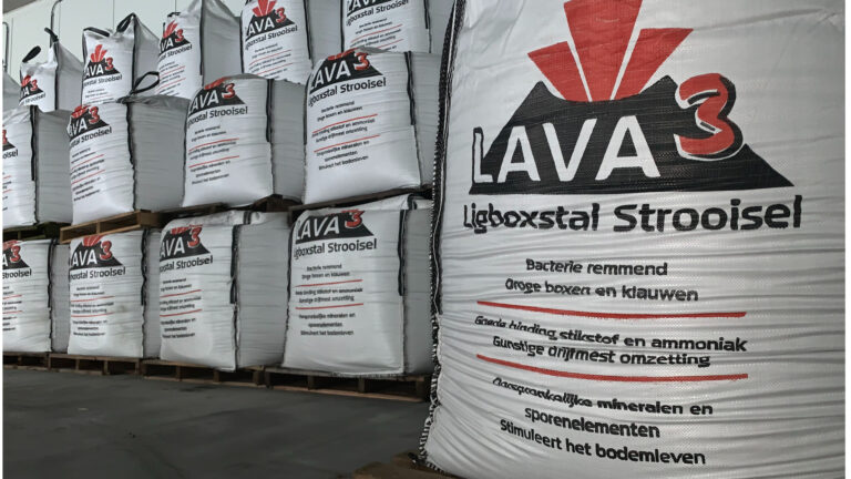 Ga voor een laag celgetal