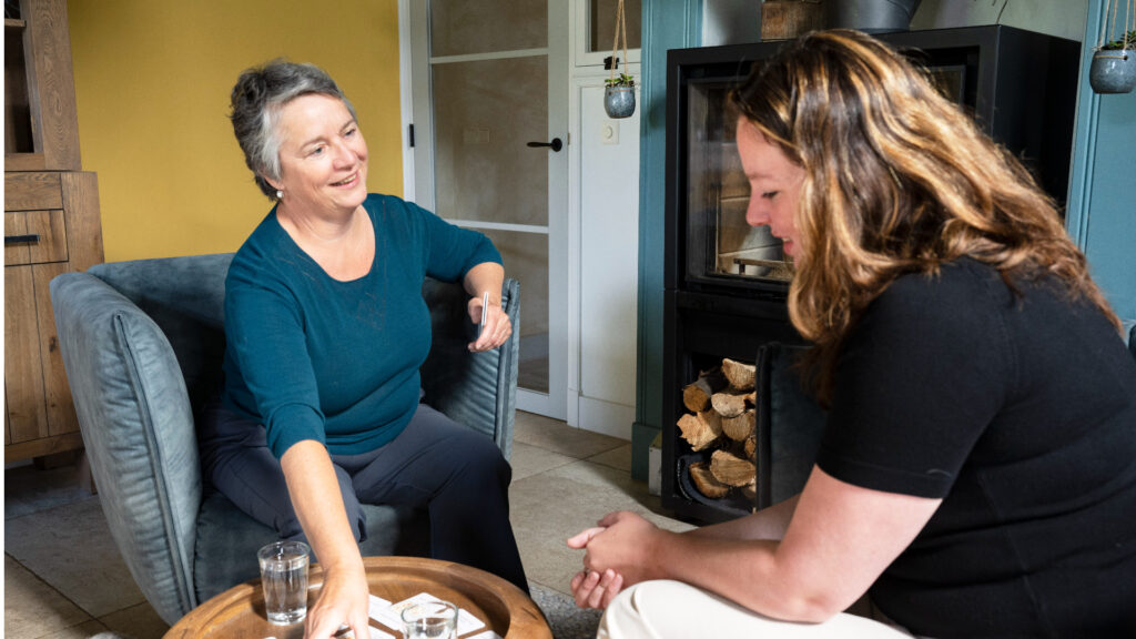 Persoonlijke begeleiding