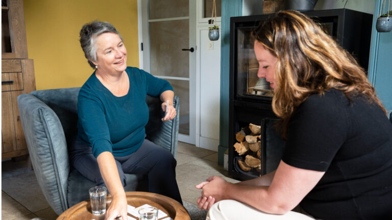 Persoonlijke begeleiding