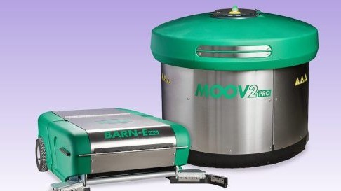 JOZ lanceert Barn-E PRO en Moov 2PRO: maximale prestaties in mest- en voermanagement