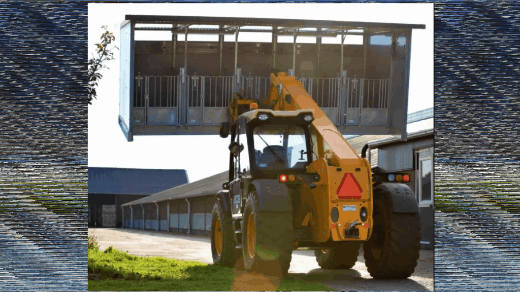 TopCalf Kälberhaltung