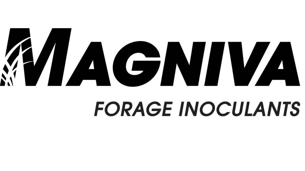 MAGNIVA Forage Inoculants