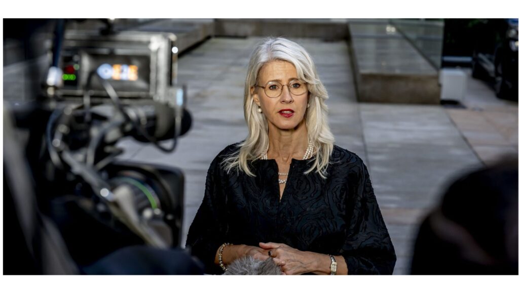 “Wetsvoorstel Schrappen voorrang statushouders gaat zo snel mogelijk naar de Tweede Kamer”