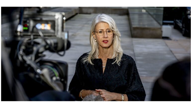 “Wetsvoorstel Schrappen voorrang statushouders gaat zo snel mogelijk naar de Tweede Kamer”