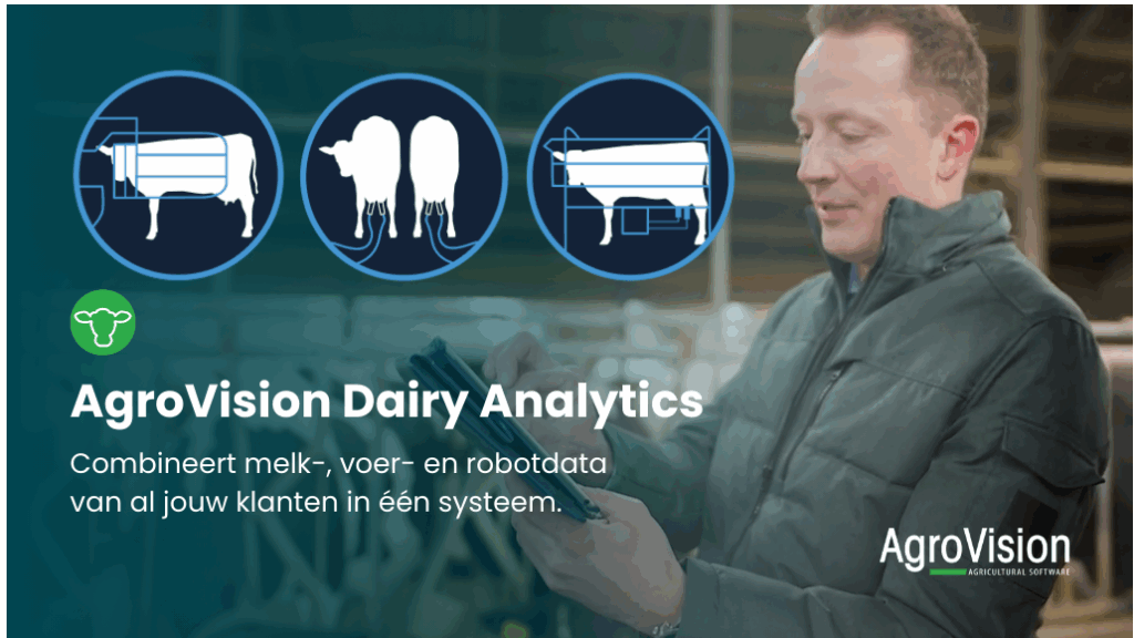 AgroVision Dairy Analytics