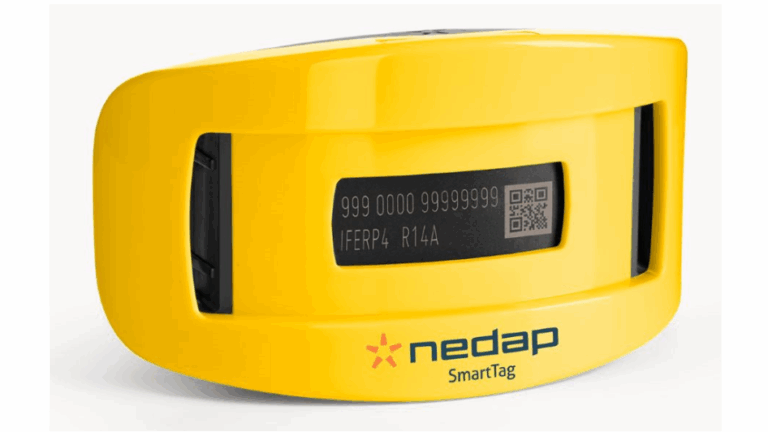 Nedap SmartTags