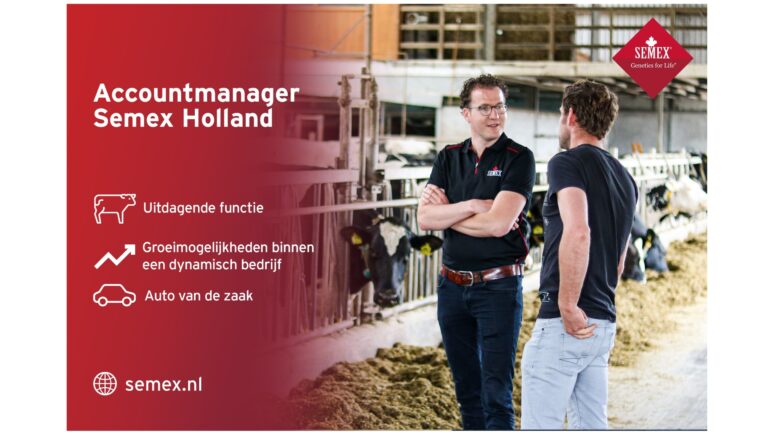 Accountmanager Nederland
