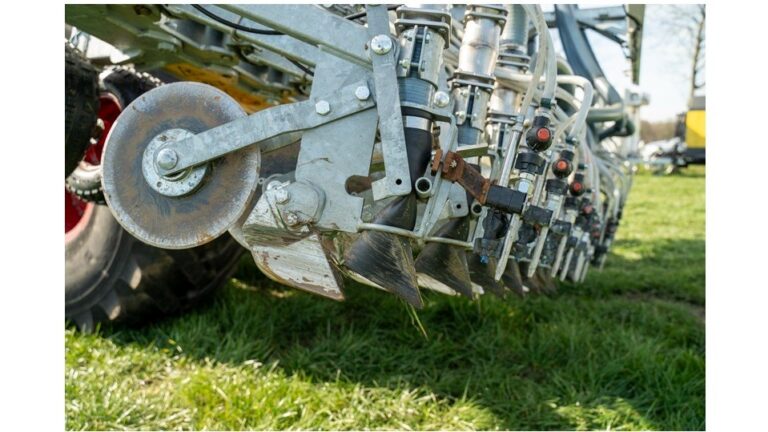 Slotevent Bemest op z’n Best presenteert innovaties mesttechniek op RMV Gorinchem