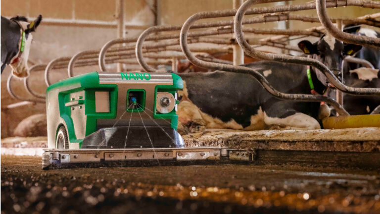 NANO mestrobot | JOZ