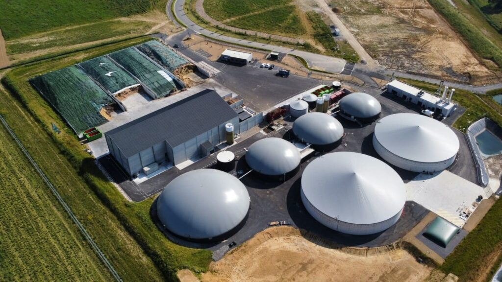 Route to Market Dienstleistungen und Lösungen