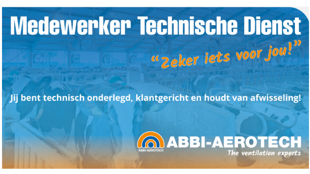 Medewerker Technische Dienst