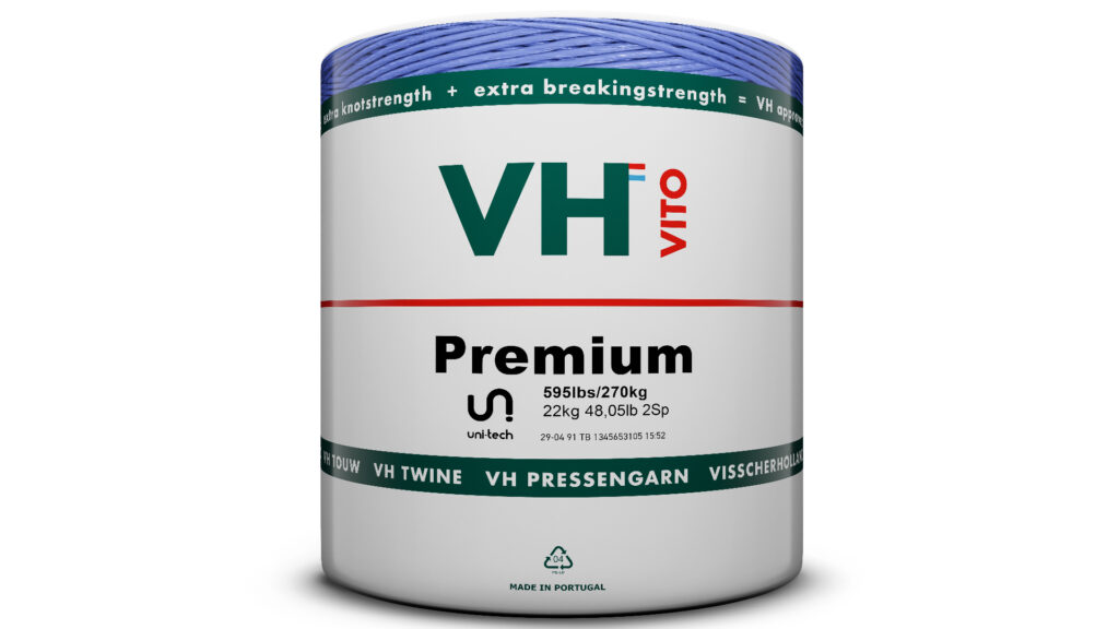 VITO Premium perstouw – sterker, zachter en efficiënter
