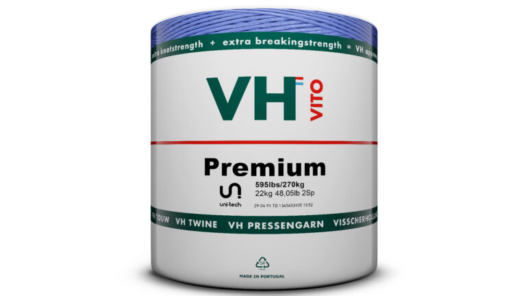 VITO Premium perstouw – sterker, zachter en efficiënter