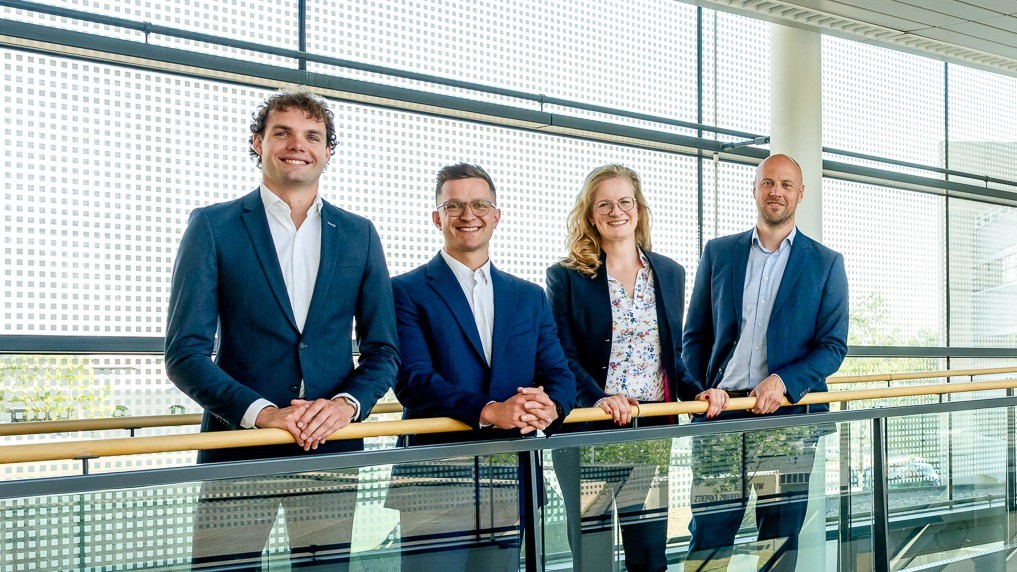 Consultant (Renewable Gases)